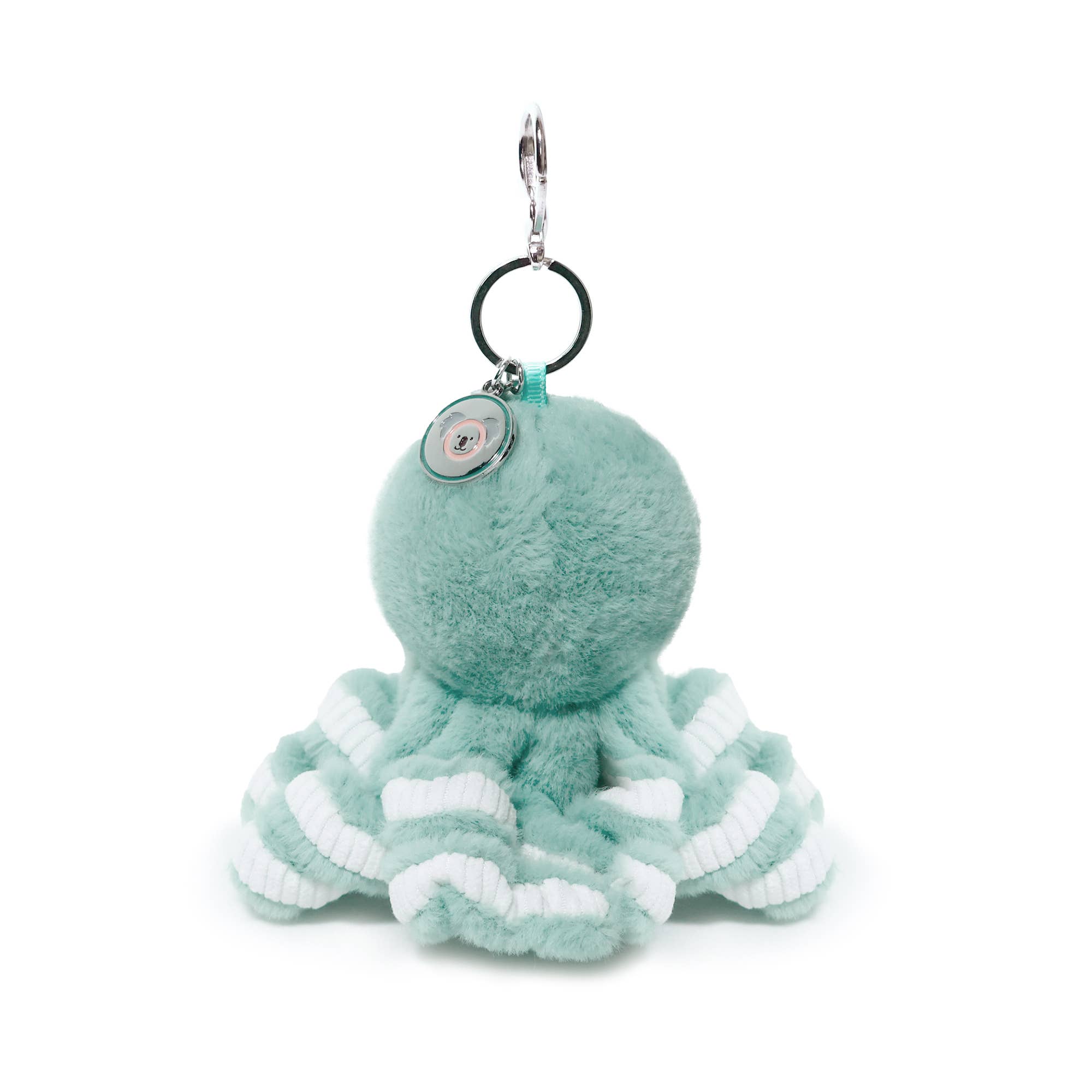 OB Australia - Reef Octopus Bag Charm 6"/ 15 cm - Tiny Tots Baby Store 