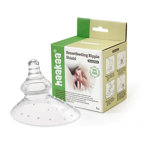 2 pcs Nippy - Breastfeeding Nipple Shield – Momma's Shop