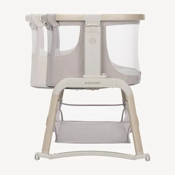 Maxi Cosi Iora Air Bedside Sleeper - Tiny Tots Baby Store 