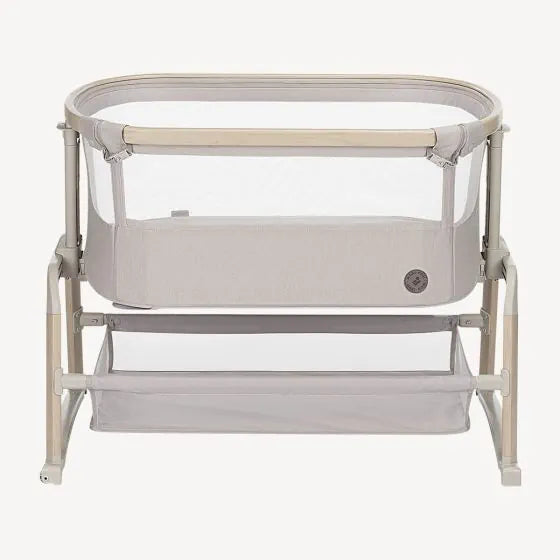 Maxi Cosi Iora Air Bedside Sleeper - Tiny Tots Baby Store 