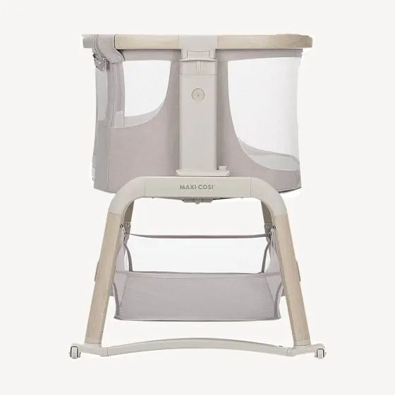 Maxi Cosi Iora Air Bedside Sleeper - Tiny Tots Baby Store 