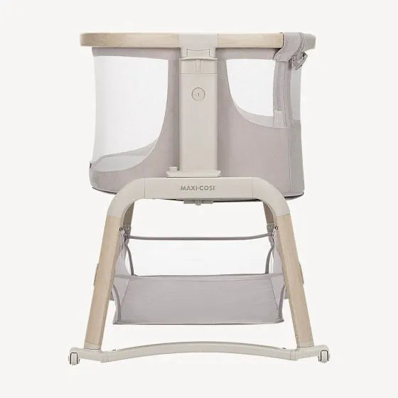 Maxi Cosi Iora Air Bedside Sleeper - Tiny Tots Baby Store 