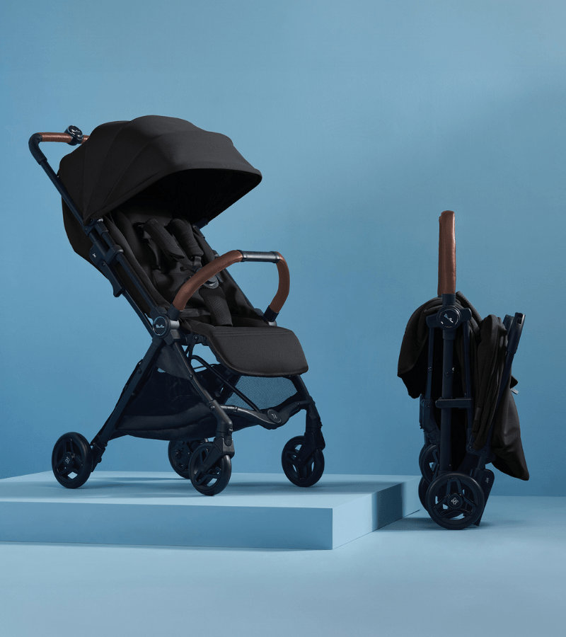 Silver Cross Jet 5 Stroller Space (ETA Oct) - Tiny Tots Baby Store 