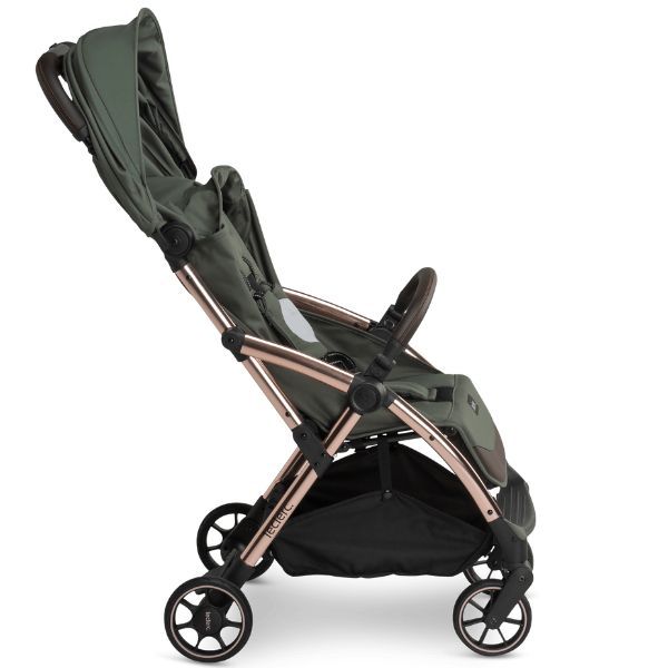 Leclerc Baby Influencer Stroller - Tiny Tots Baby Store 