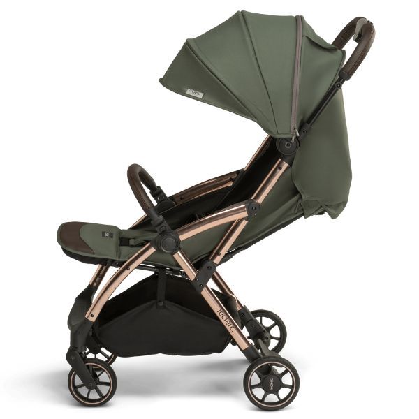 Leclerc Baby Influencer Stroller - Tiny Tots Baby Store 