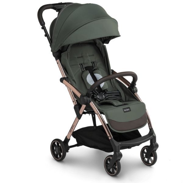 Leclerc Baby Influencer Stroller - Tiny Tots Baby Store 