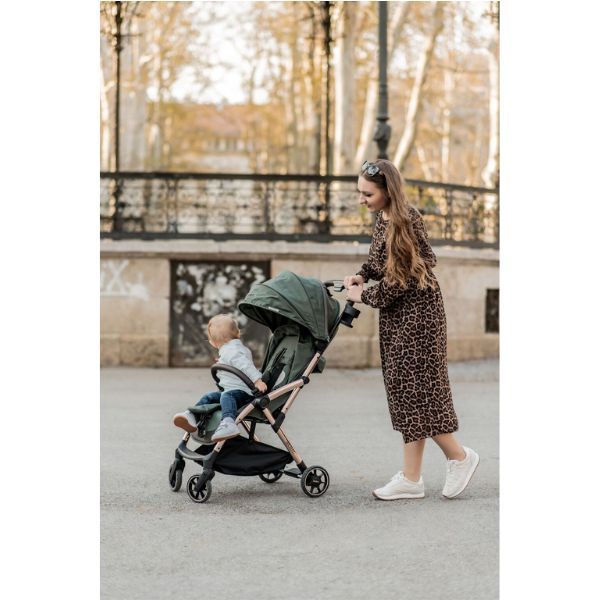 Leclerc Baby Influencer Stroller - Tiny Tots Baby Store 