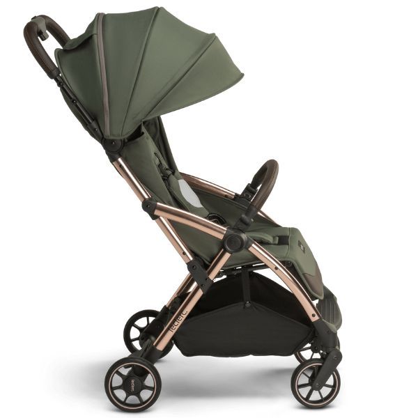 Leclerc Baby Influencer Stroller - Tiny Tots Baby Store 