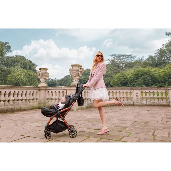 Leclerc Baby Influencer Stroller - Tiny Tots Baby Store 