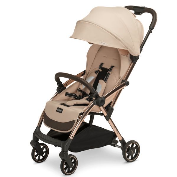 Leclerc Baby Influencer Stroller - Tiny Tots Baby Store 