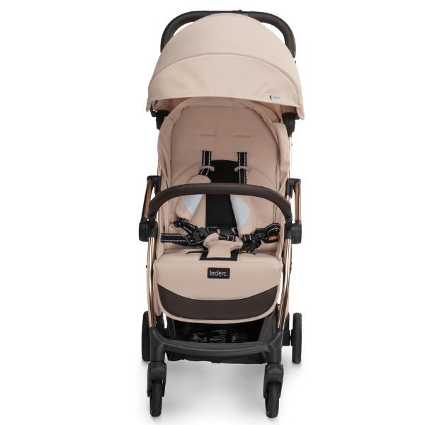 Leclerc Baby Influencer Stroller - Tiny Tots Baby Store 