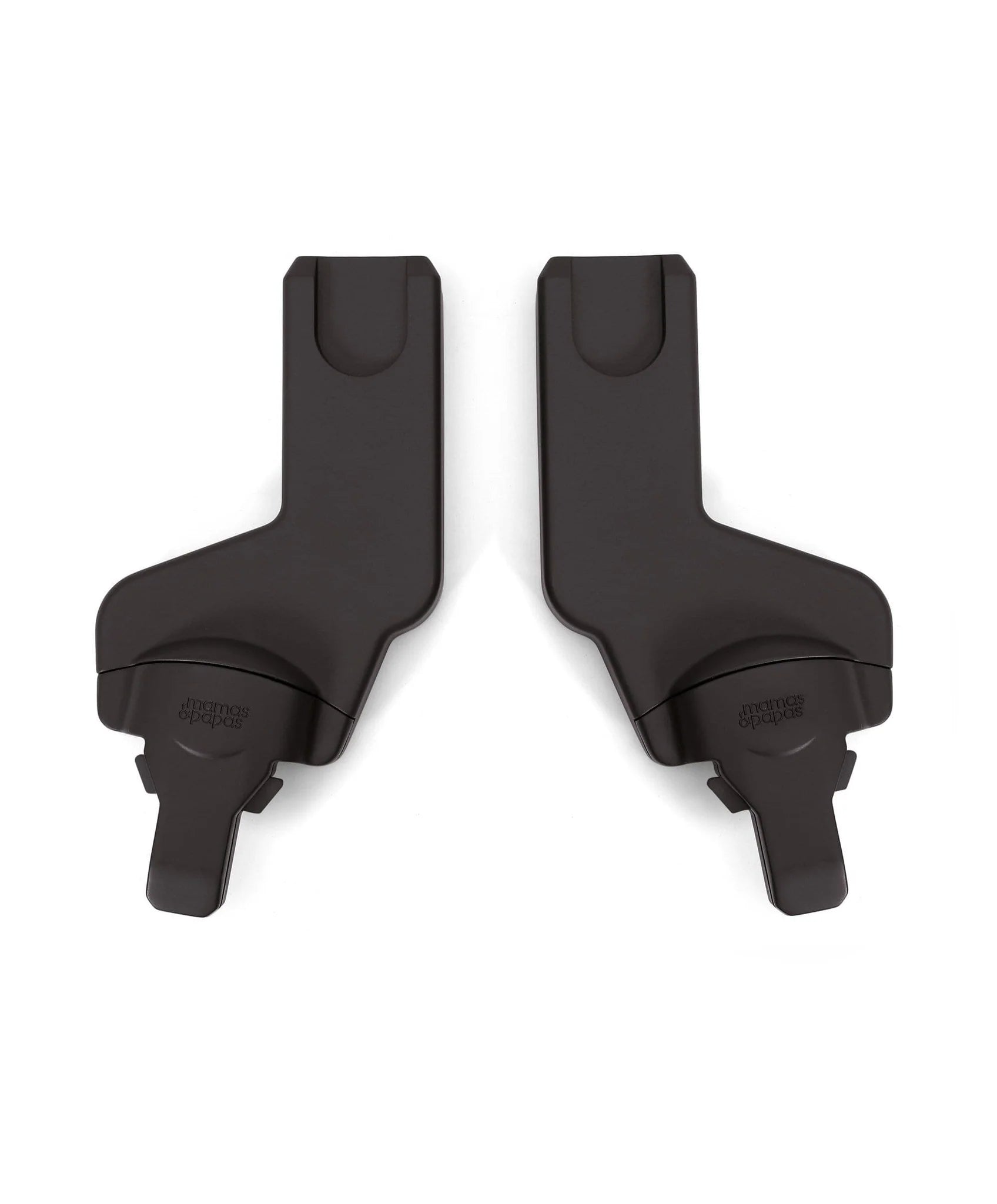 Mamas & Papas Car Seat Adaptors - Ocarro with Cybex/Maxi-Cosi Car Seat - Tiny Tots Baby Store 