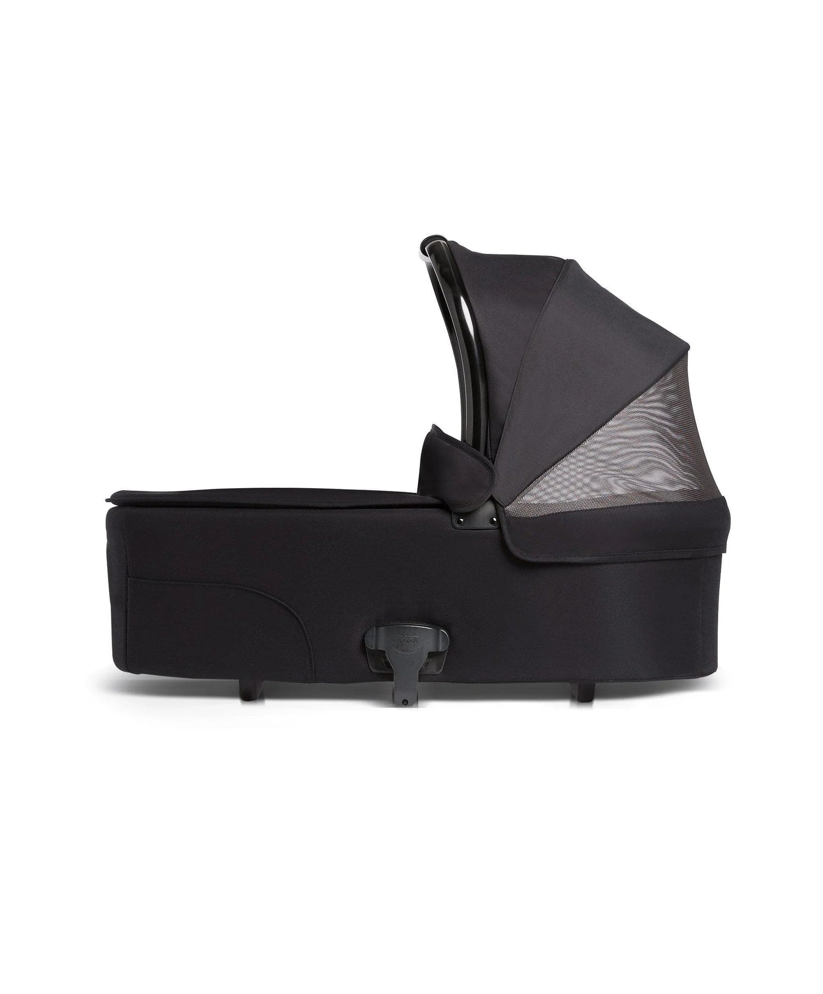 Mamas&Papas Ocarro Carrycot - Carbon - Tiny Tots Baby Store 