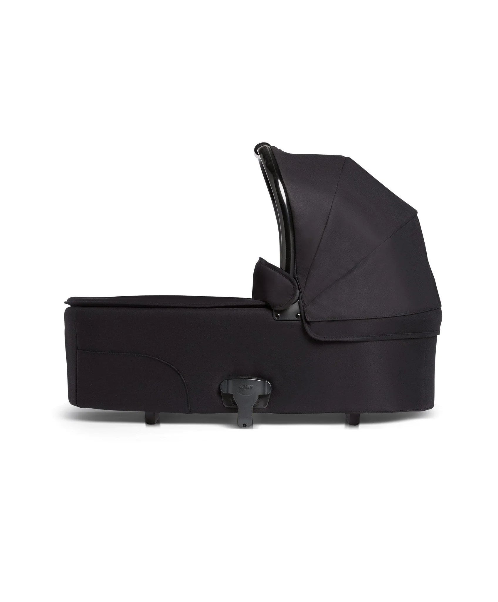 Mamas&Papas Ocarro Carrycot - Carbon - Tiny Tots Baby Store 