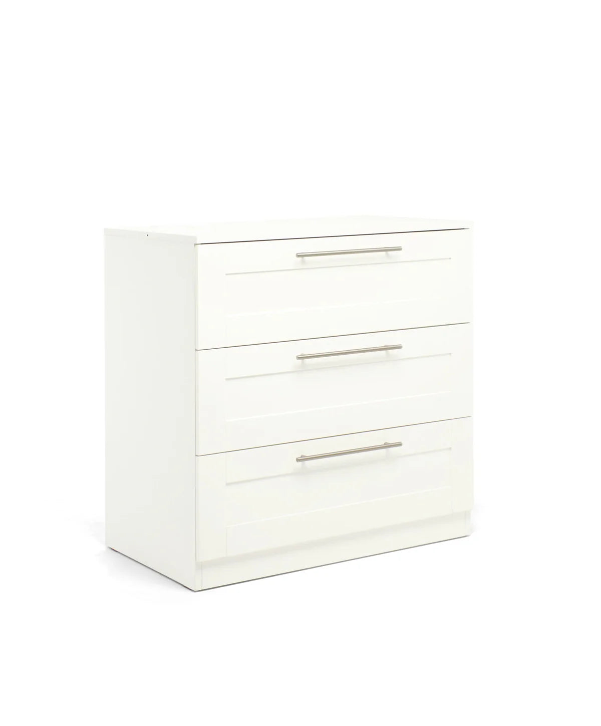 Mamas&Papas Hampden Dresser Changer - White ( ETA Mid Jan)