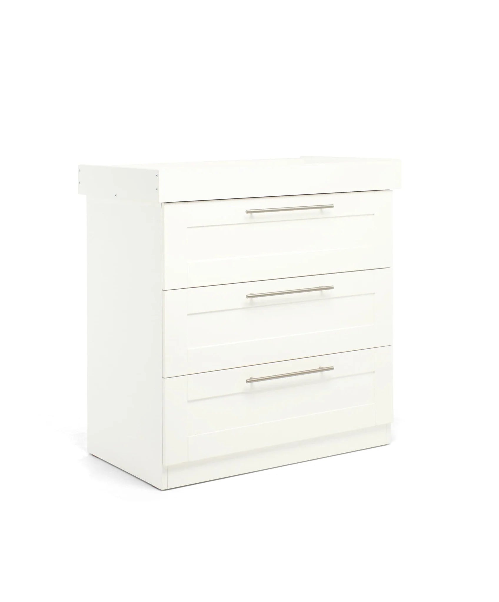 Mamas&Papas Hampden Dresser Changer - White ( ETA Mid Jan) - Tiny Tots Baby Store 