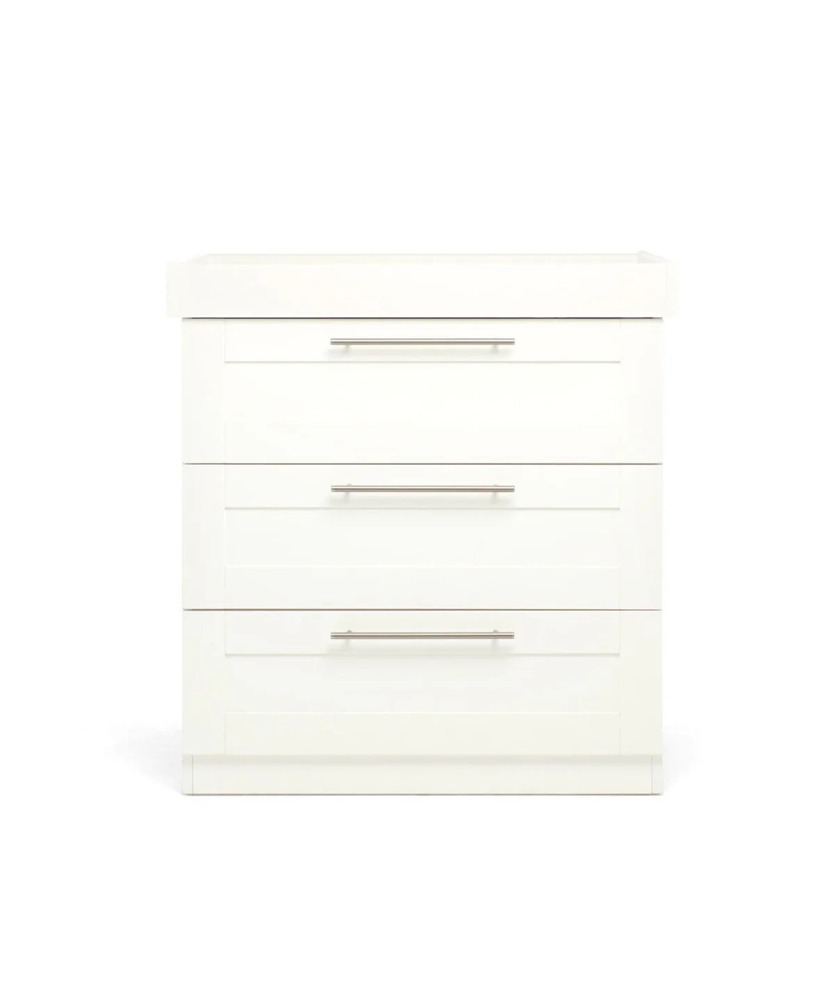 Mamas&Papas Hampden Dresser Changer - White ( ETA Mid Jan)