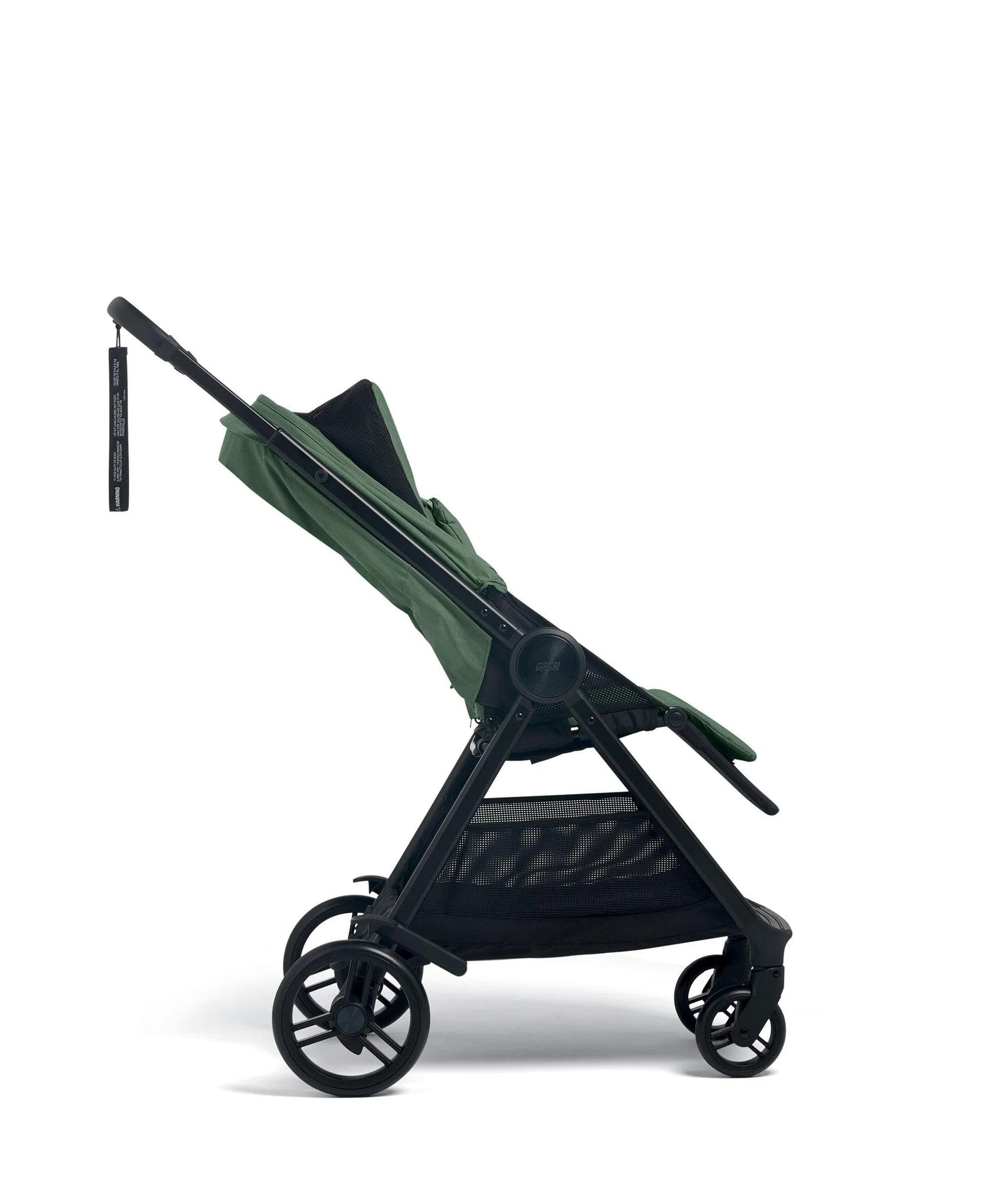 Mamas&Papas Libro Stroller - Bay Green - Tiny Tots Baby Store 