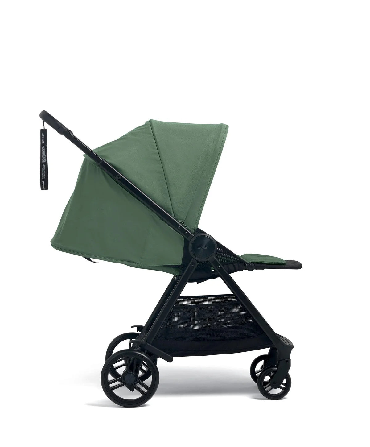 Mamas&Papas Libro Stroller - Bay Green - Tiny Tots Baby Store 