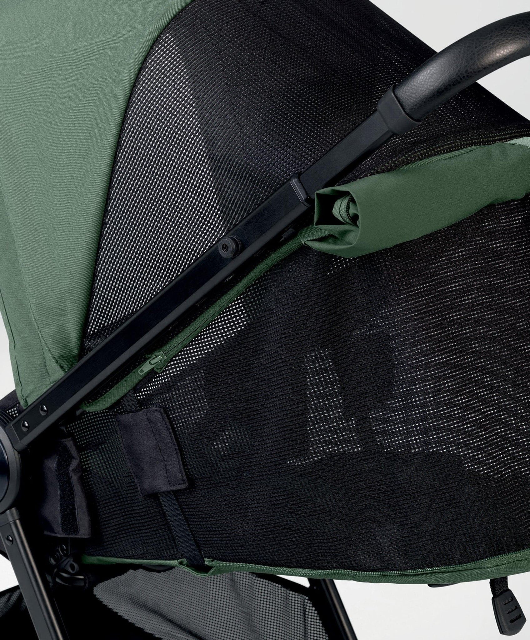 Mamas&Papas Libro Stroller - Bay Green - Tiny Tots Baby Store 