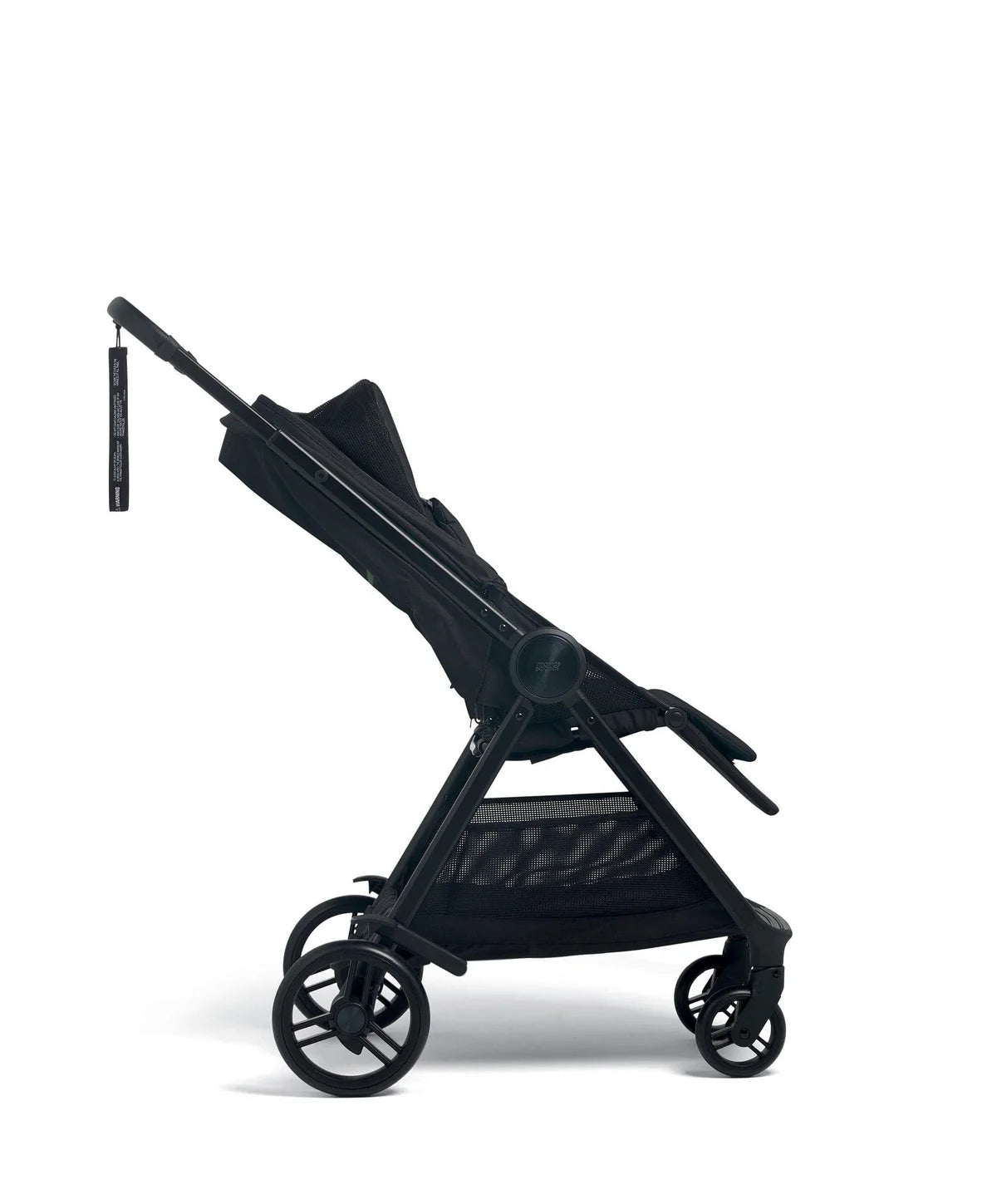 Mamas&Papas Libro Stroller -Liquorice - Tiny Tots Baby Store 