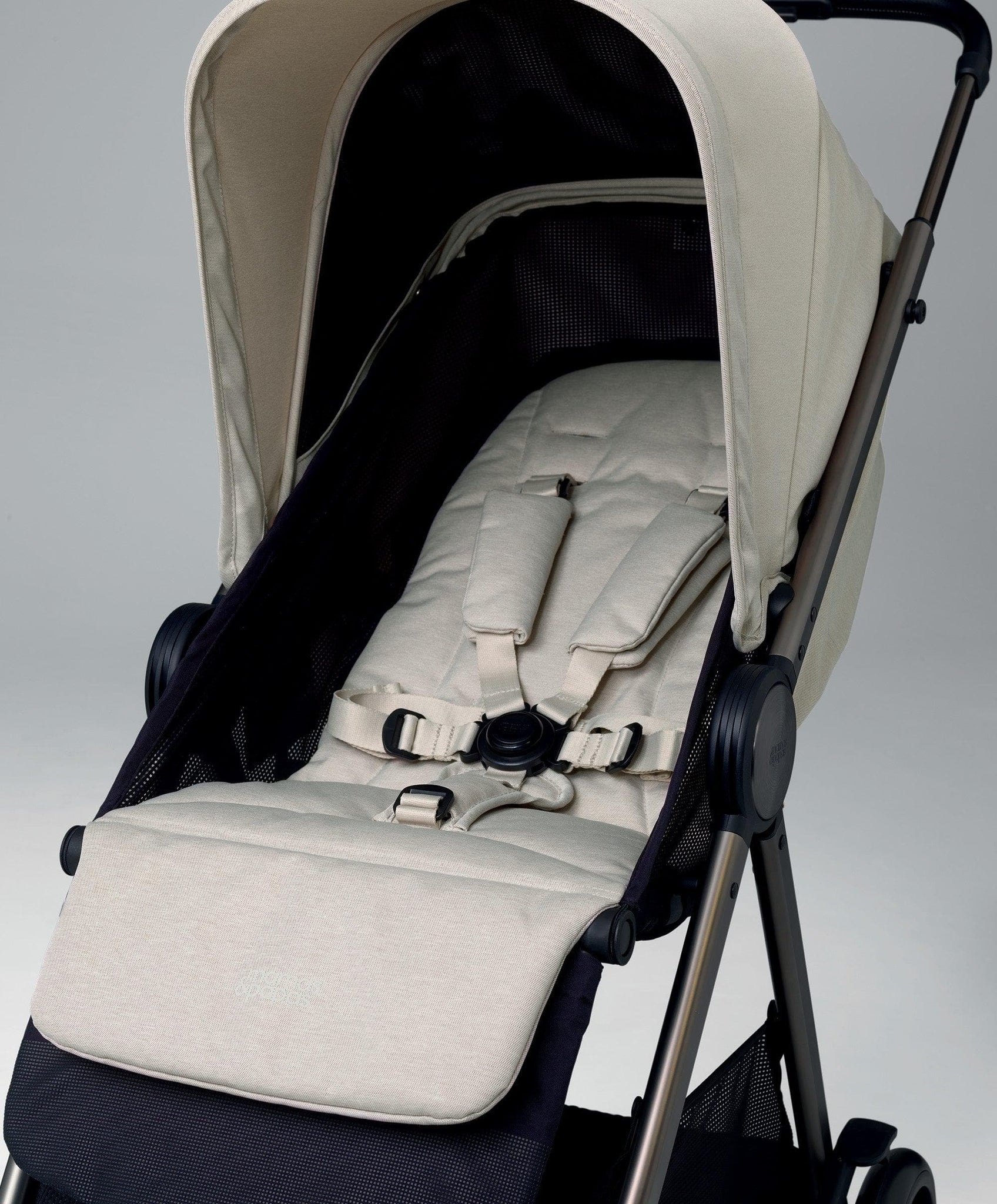 Mamas&Papas Libro Stroller- Morell - Tiny Tots Baby Store 