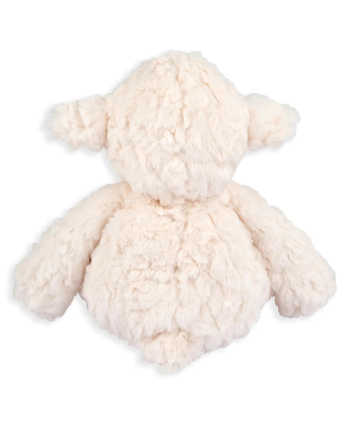 Mamas & Papas Welcome to the World Larry Lamb - Soft Toy - Tiny Tots Baby Store 