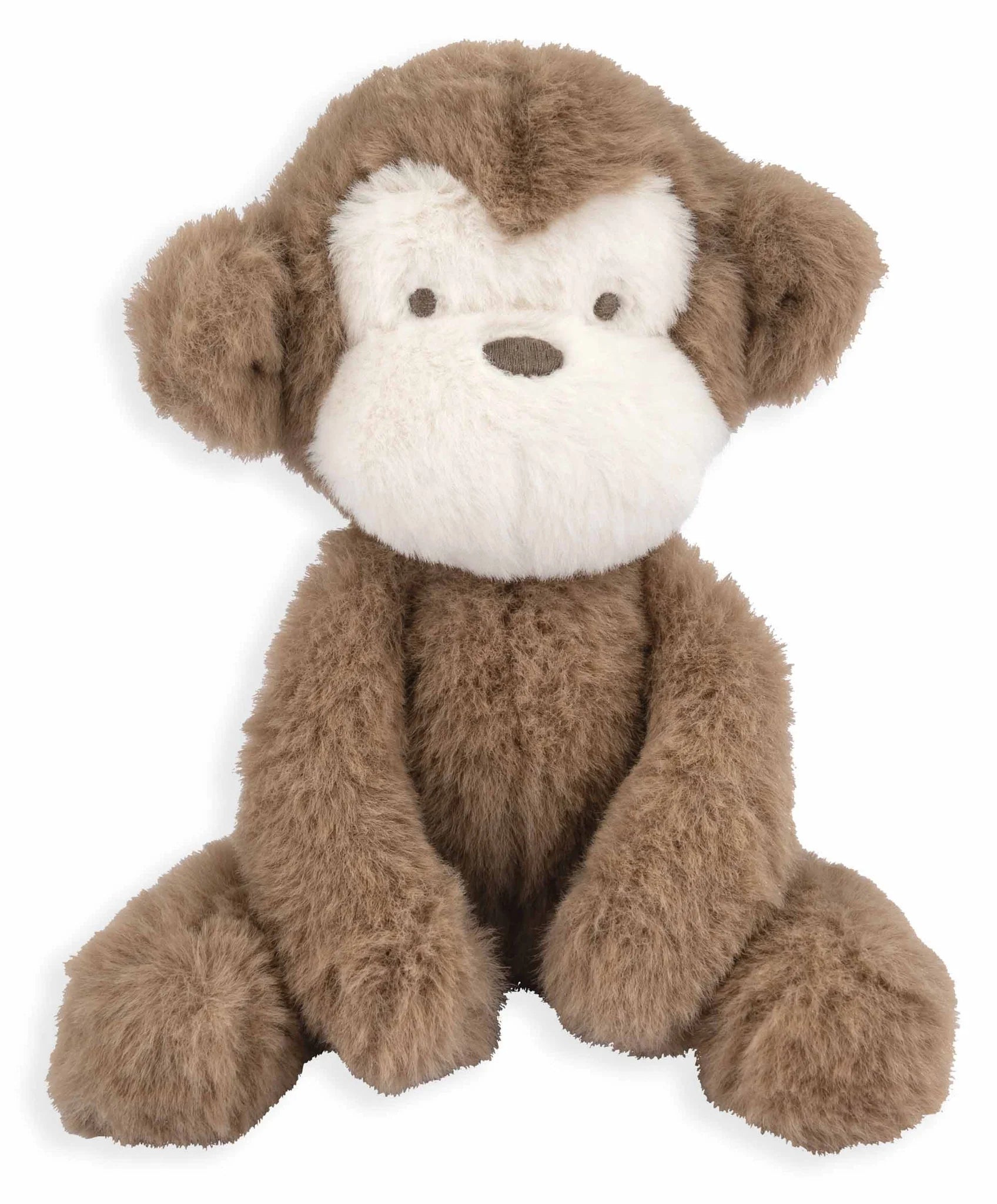 Mamas & Papas Monkey Soft Toy - Tiny Tots Baby Store 