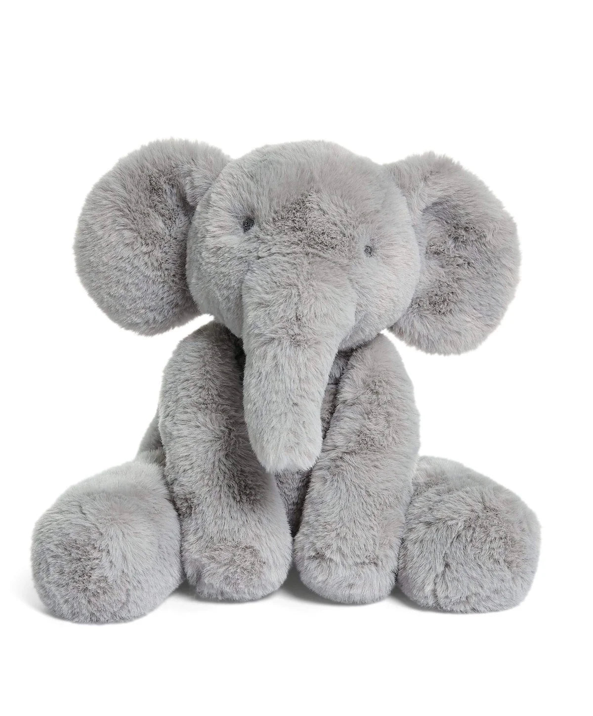 Mamas & Papas Welcome to the World Soft Toy - Archie Elephant - Tiny Tots Baby Store 