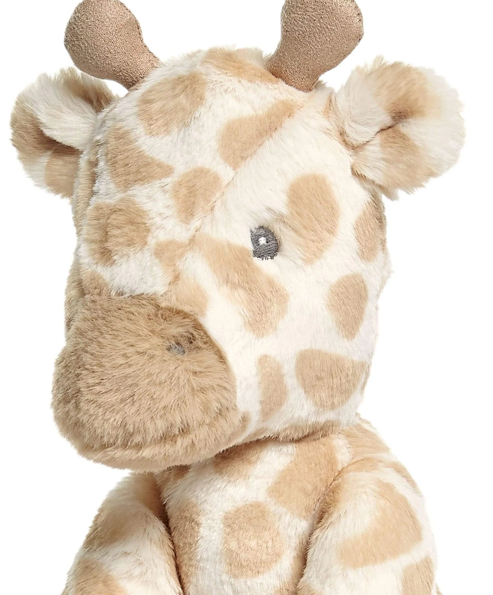 Mamas & Papas Welcome to the World Soft Toy - Geoffrey Giraffe - Tiny Tots Baby Store 