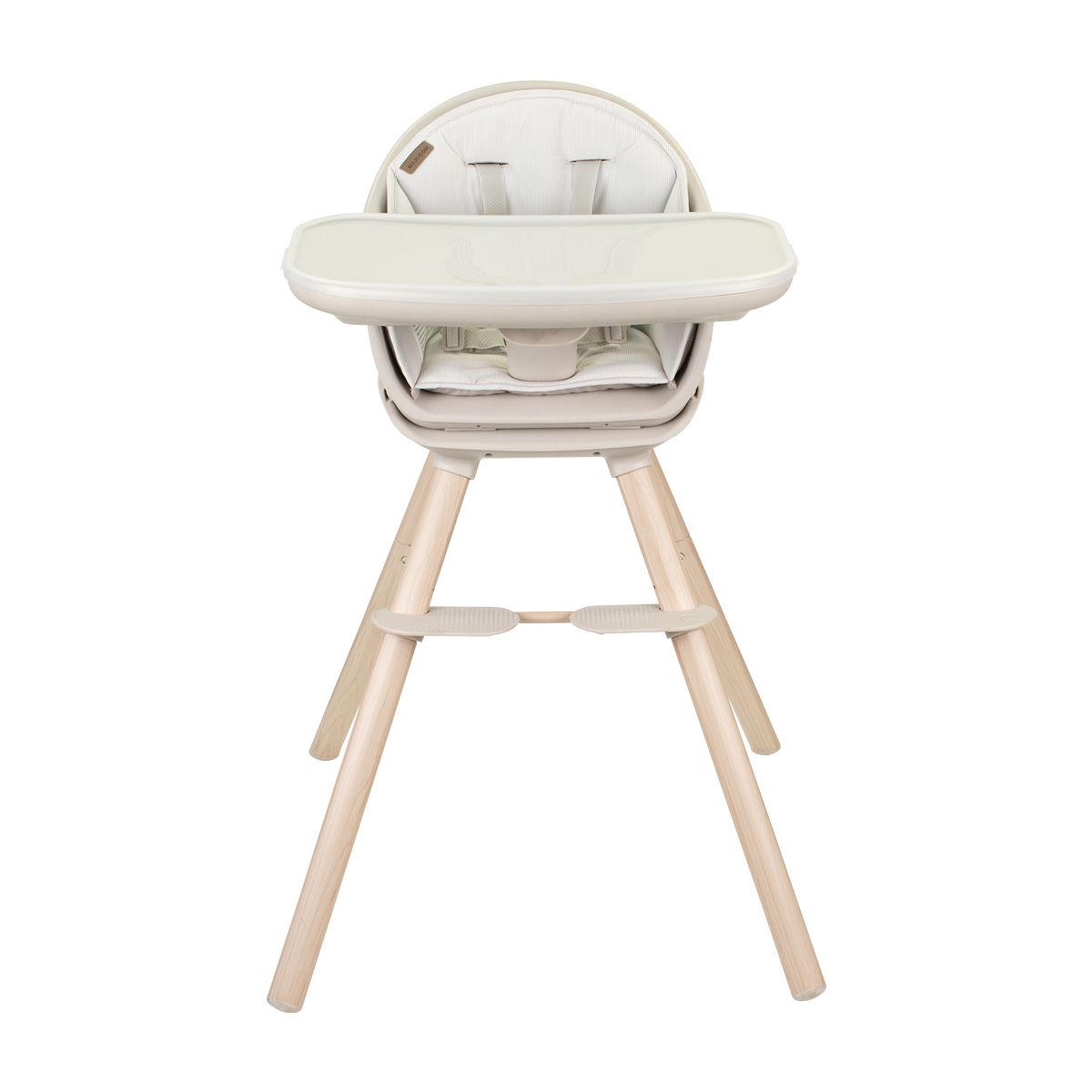 Maxi Cosi Moa Highchair - Classic Oat - Tiny Tots Baby Store 