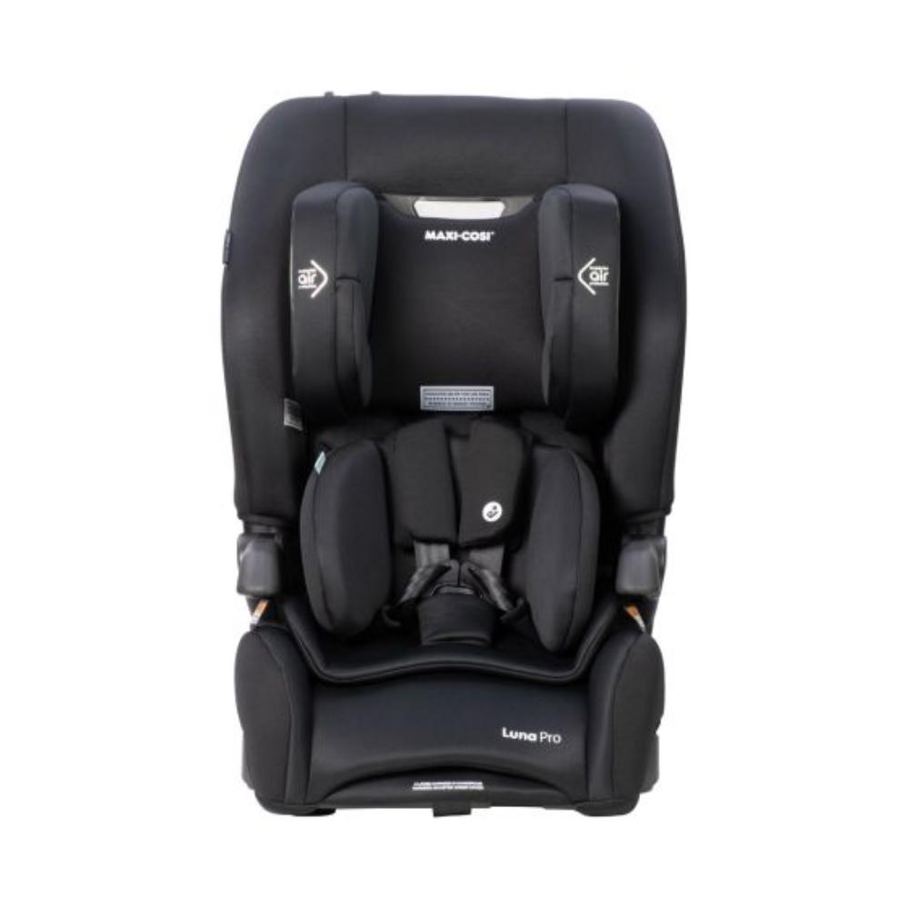 Maxi Cosi Luna Booster Car Seat Onyx - Tiny Tots Baby Store 