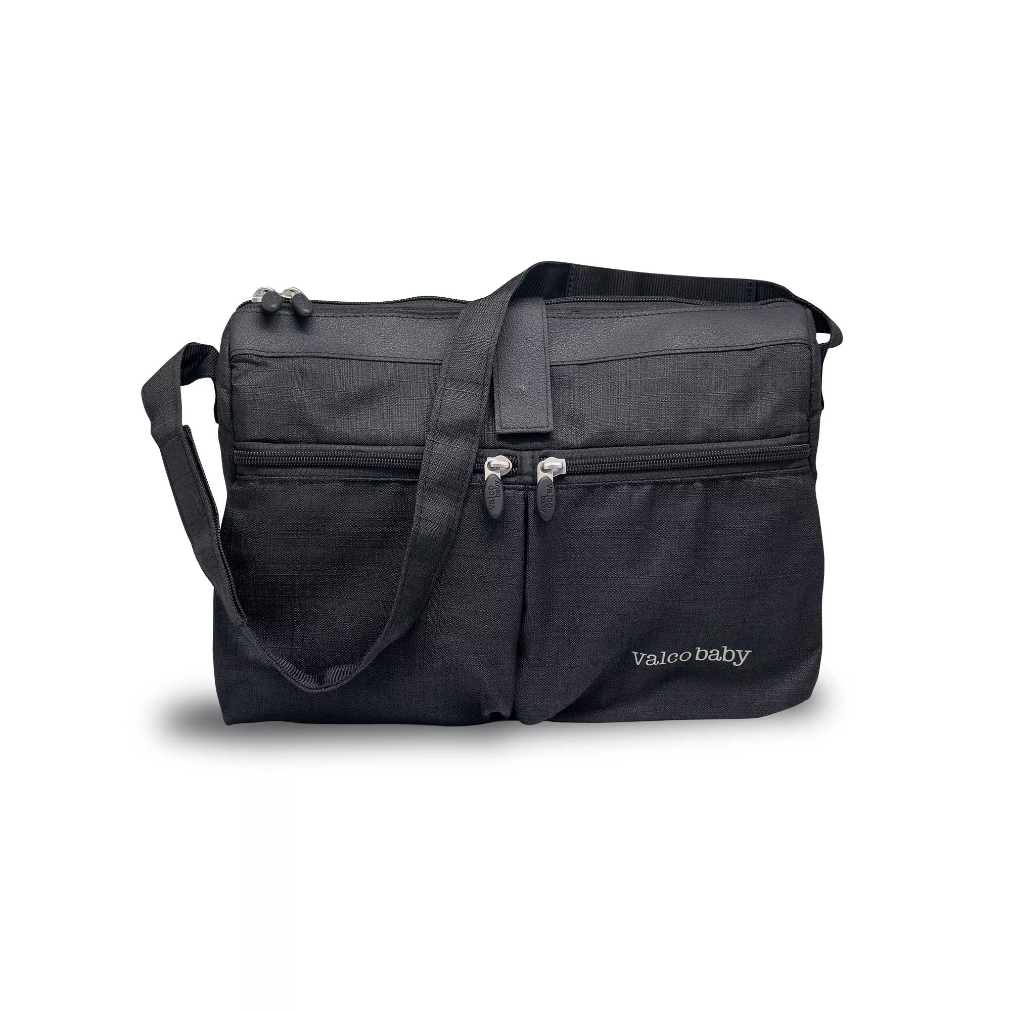 Valcobaby All Purpose Caddy Liquorice