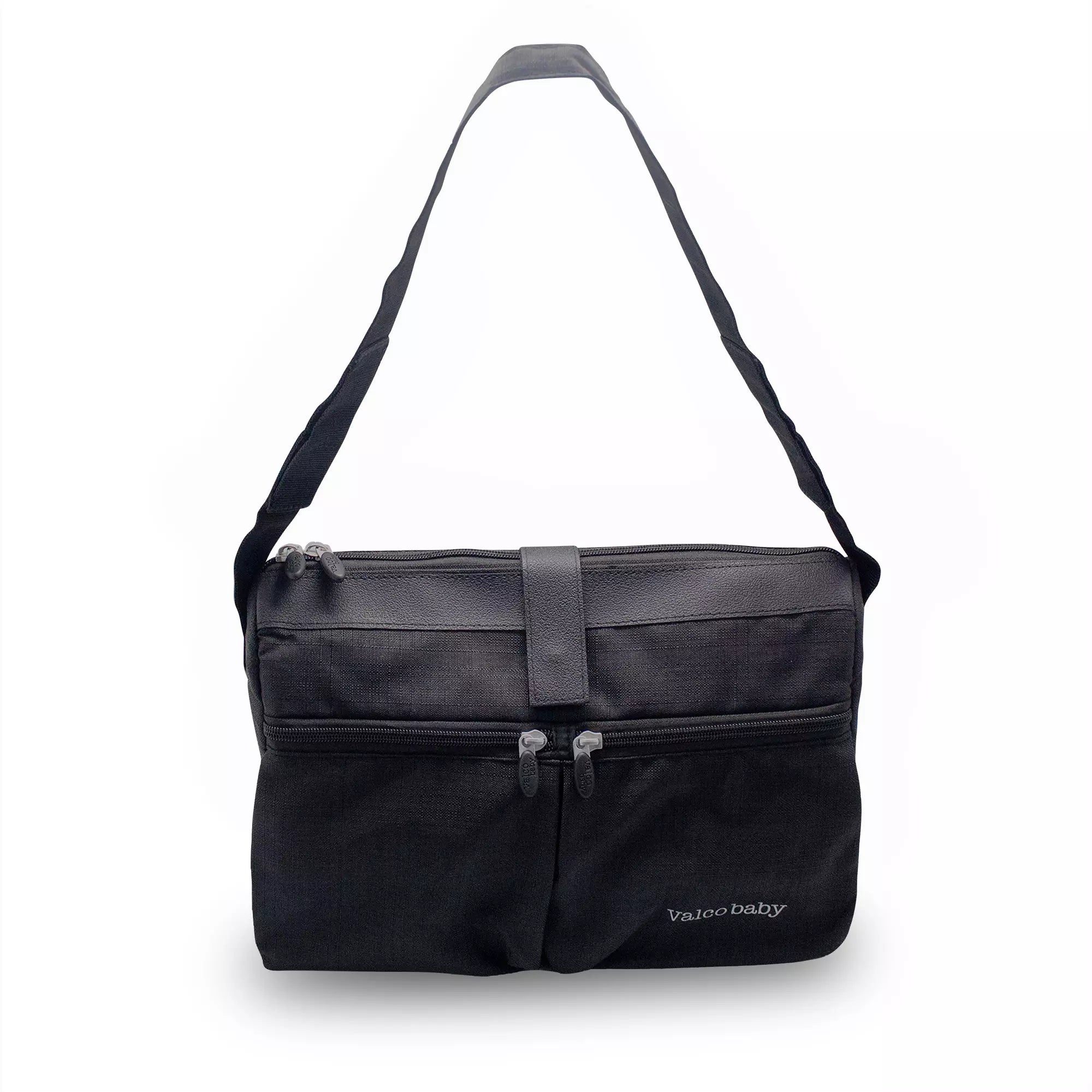 Valcobaby All Purpose Caddy Liquorice