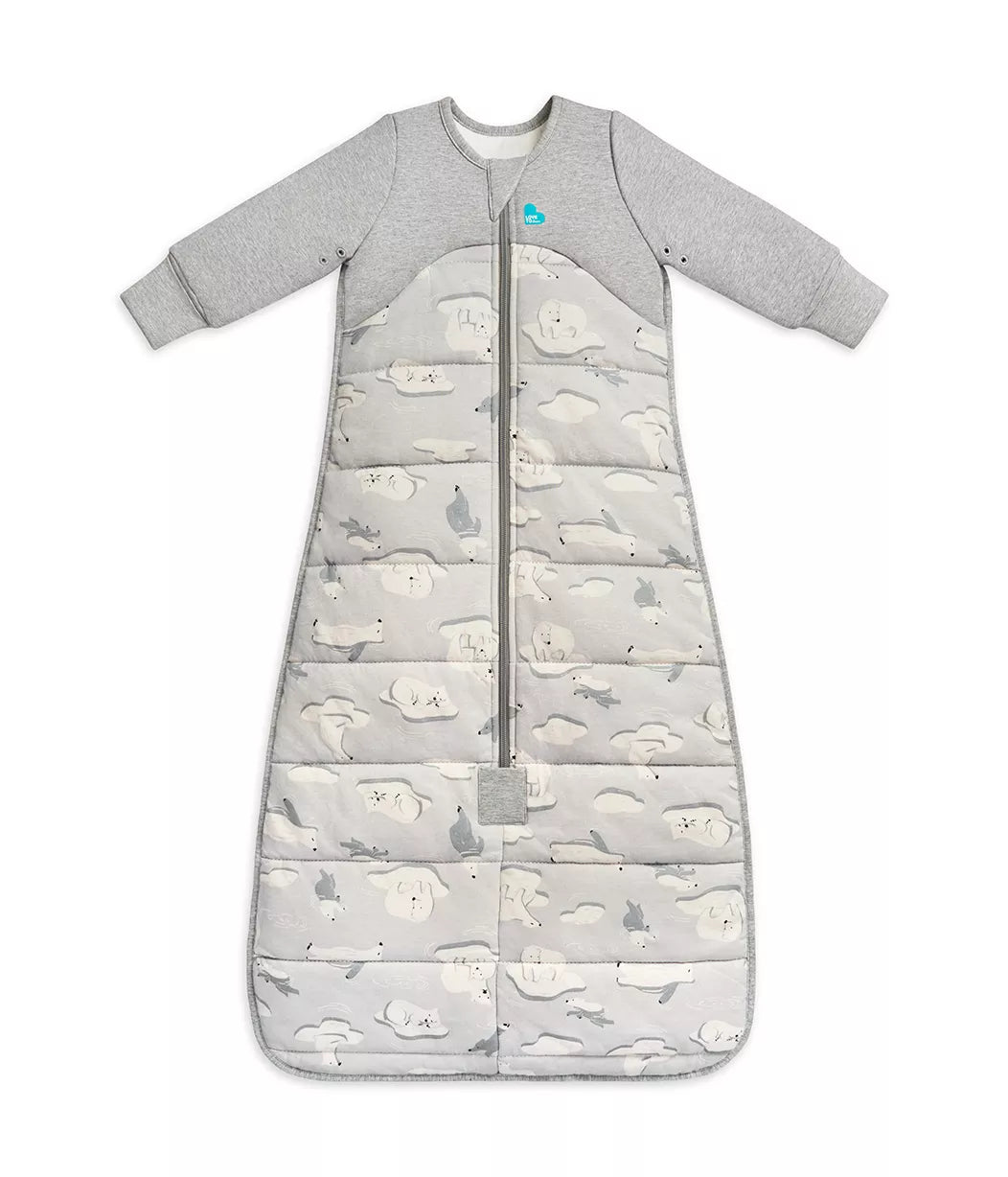 Love To Dream Sleep Bag 3.5 Tog - Tiny Tots Baby Store 