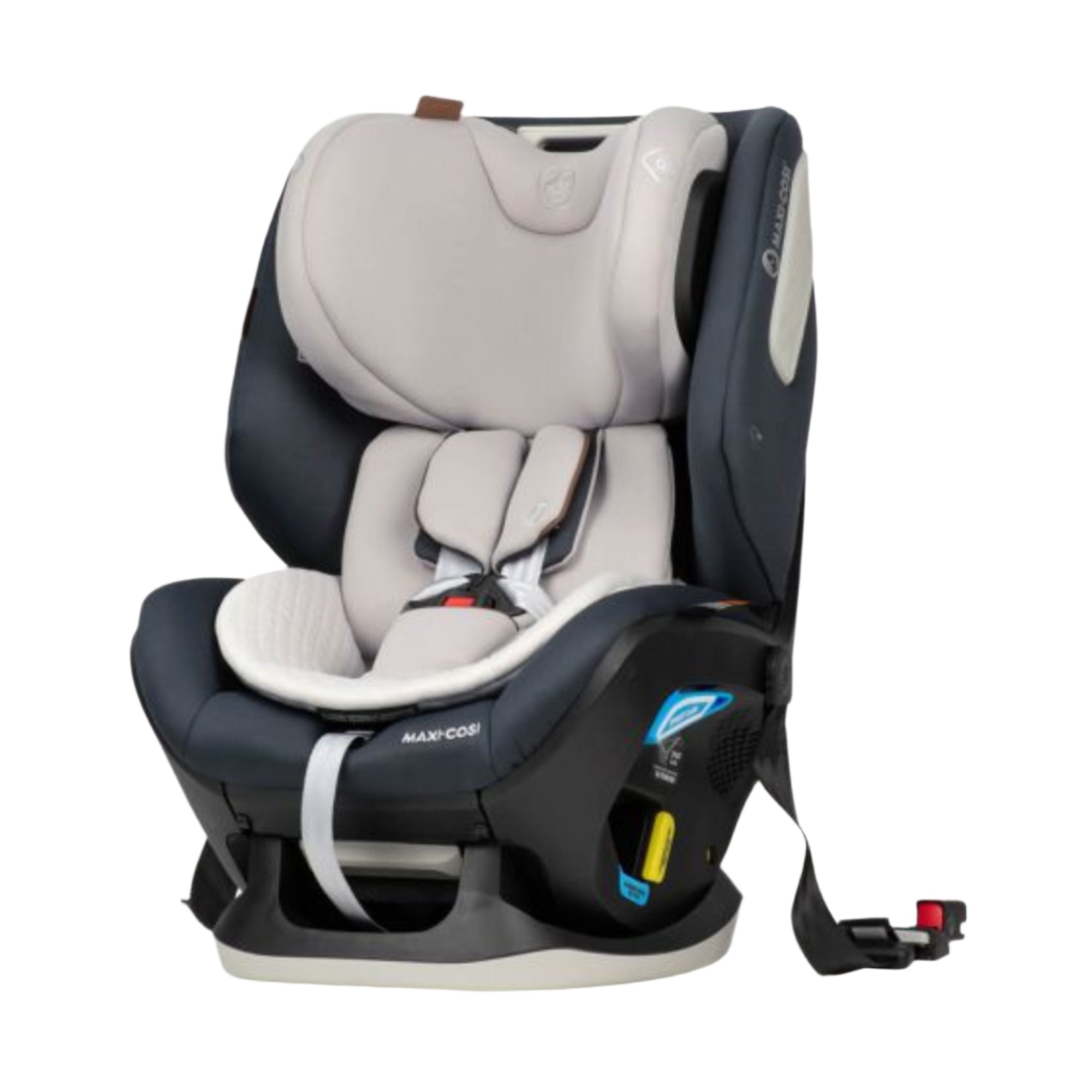 Maxi Cosi Pria GCELL LX Convert. CRS - Isofix - Coast (Limited Edition)