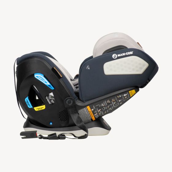 Maxi Cosi Pria GCELL LX Convert. CRS - Isofix - Coast (Limited Edition)