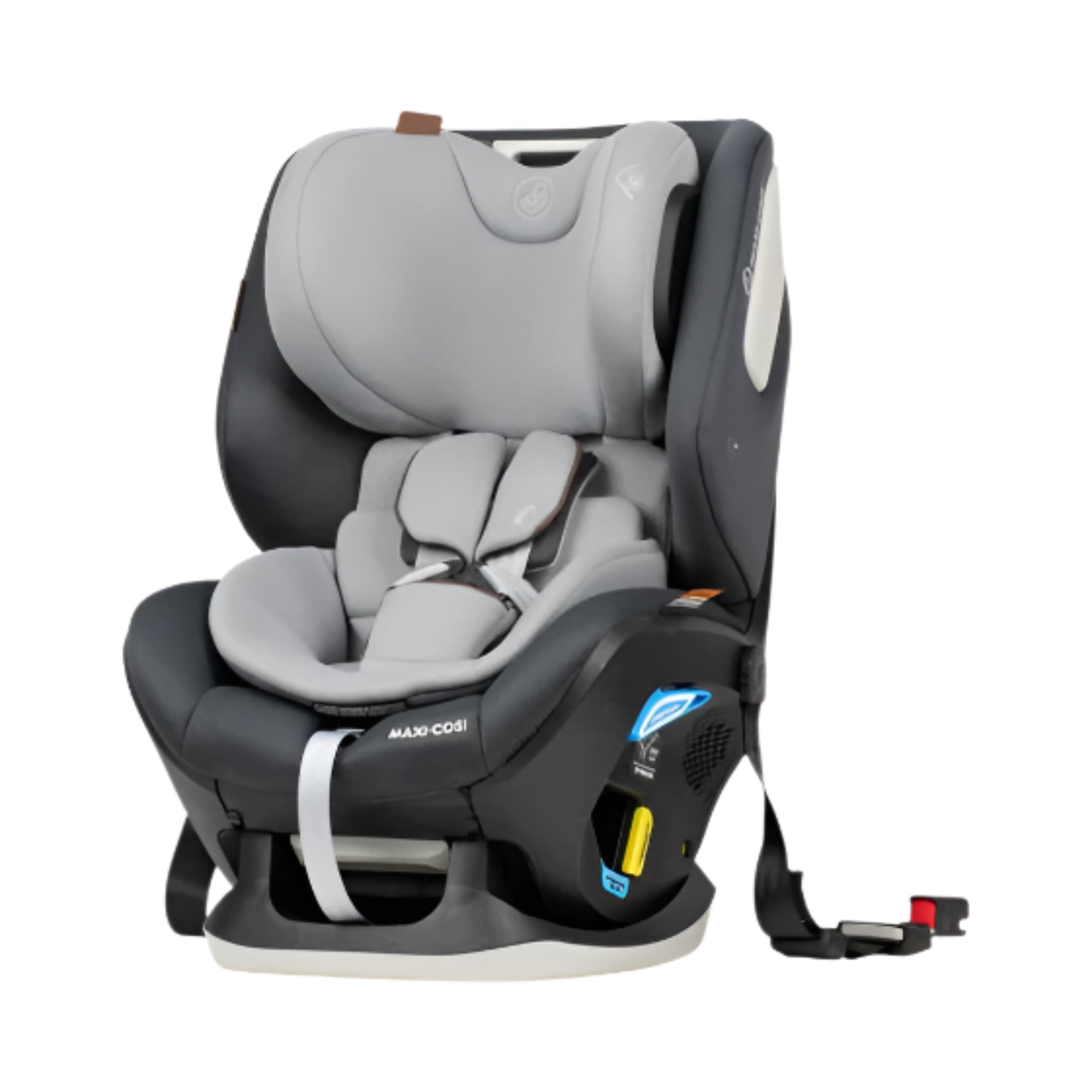 Maxi Cosi Pria GCELL LX Convert. CRS - Isofix - Dove (Limited Edition) - Tiny Tots Baby Store 