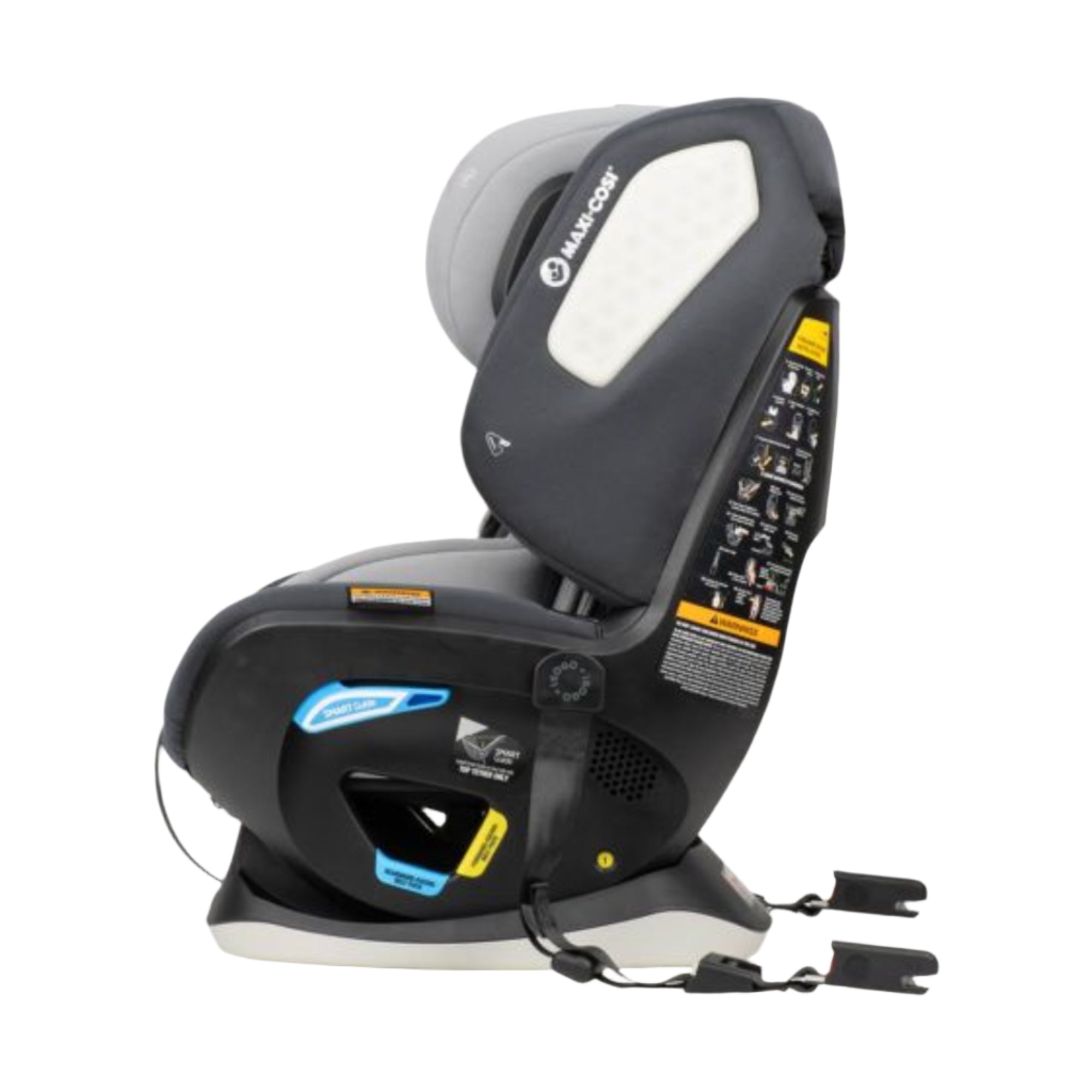 Maxi Cosi Pria GCELL LX Convert. CRS - Isofix - Dove (Limited Edition)