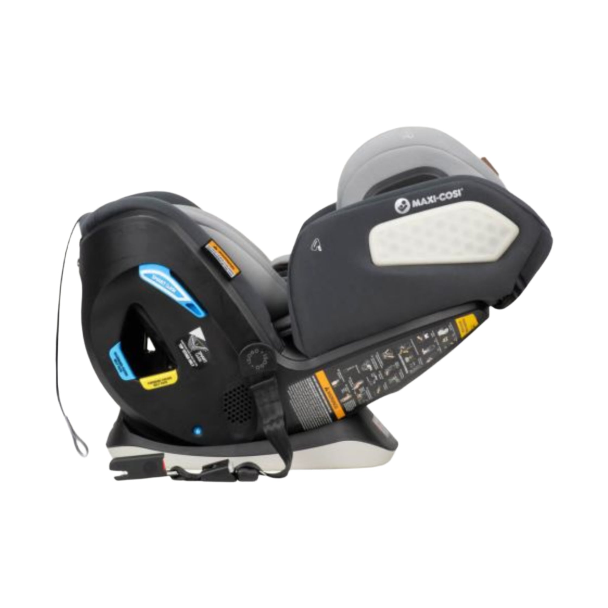 Maxi Cosi Pria GCELL LX Convert. CRS - Isofix - Dove (Limited Edition)