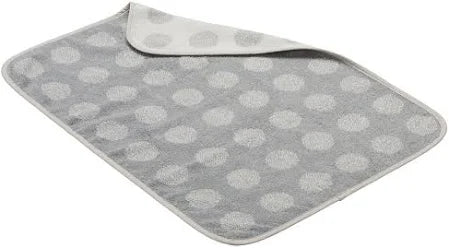 Leander Matty Change Top Peal Grey - Tiny Tots Baby Store 