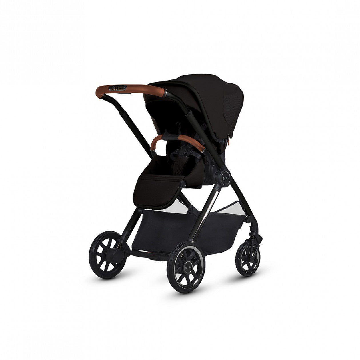 Silver Cross Reef 2 with Carrycot Special Edition –Nocturne - Tiny Tots Baby Store 