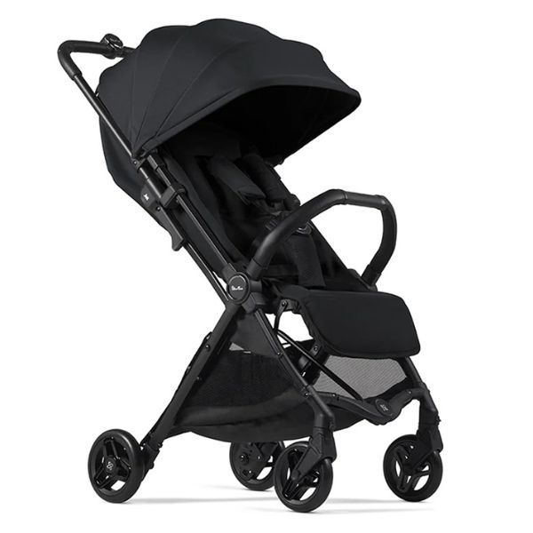 Silver Cross Jet 5 Stroller Space (ETA Oct) - Tiny Tots Baby Store 