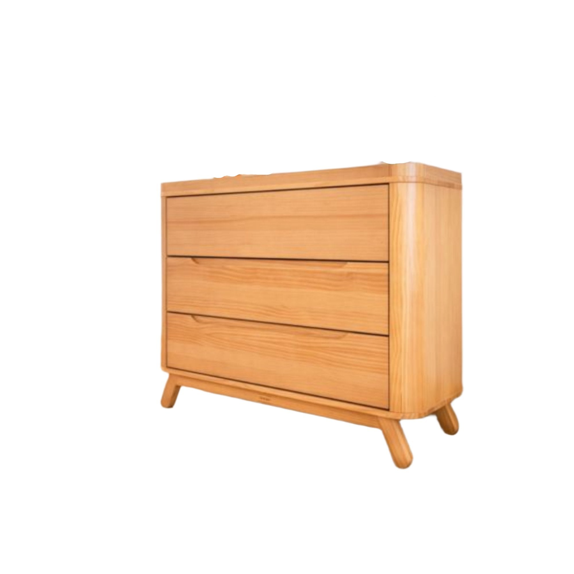 Sweet Pea Luxury 3 Drawer Chest