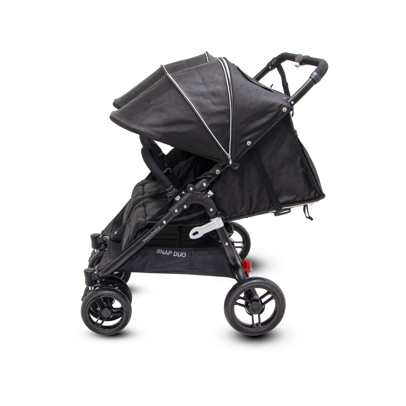 Valcobaby Slim Twin Liquorice