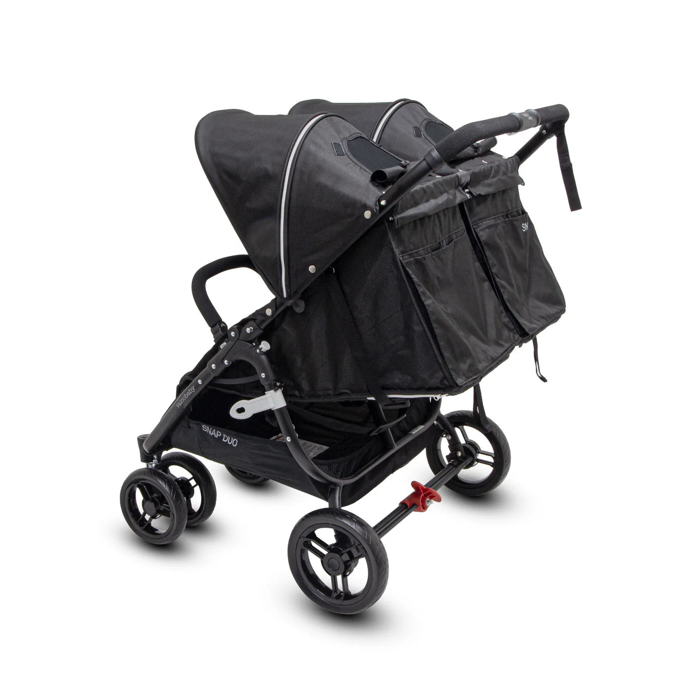 Valcobaby Slim Twin Liquorice