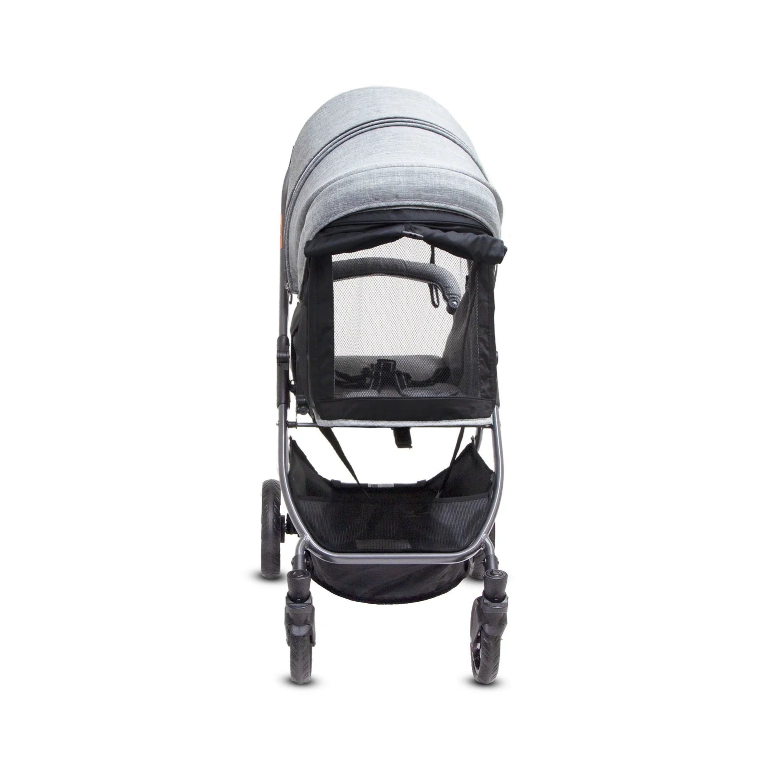 Valco Baby Snap Ultra Tailor Made Grey Marle (GIFT Pack worth $85 - Cup holder + Organiser) - Tiny Tots Baby Store 