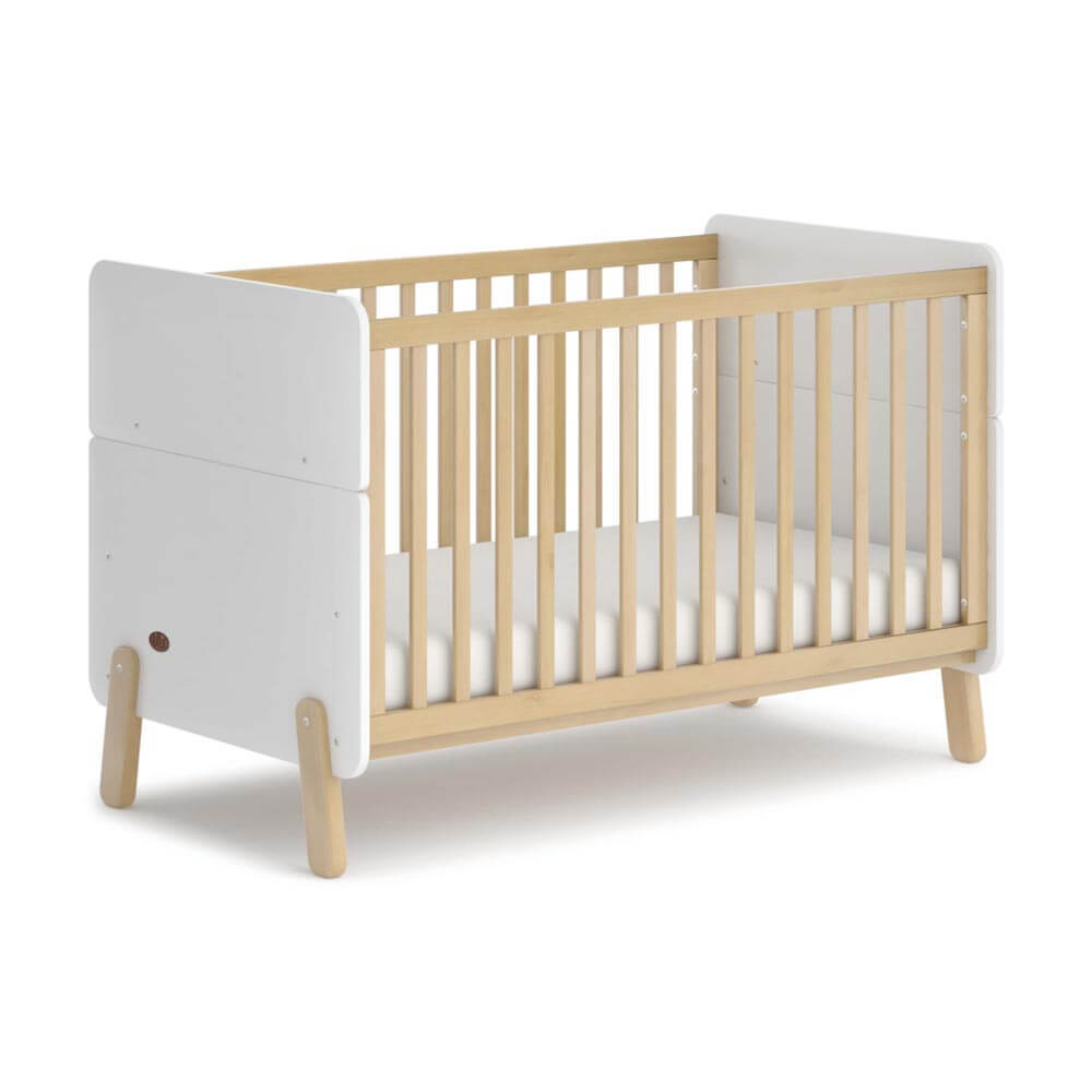 Boori Natty Cot Bed - Tiny Tots Baby Store 