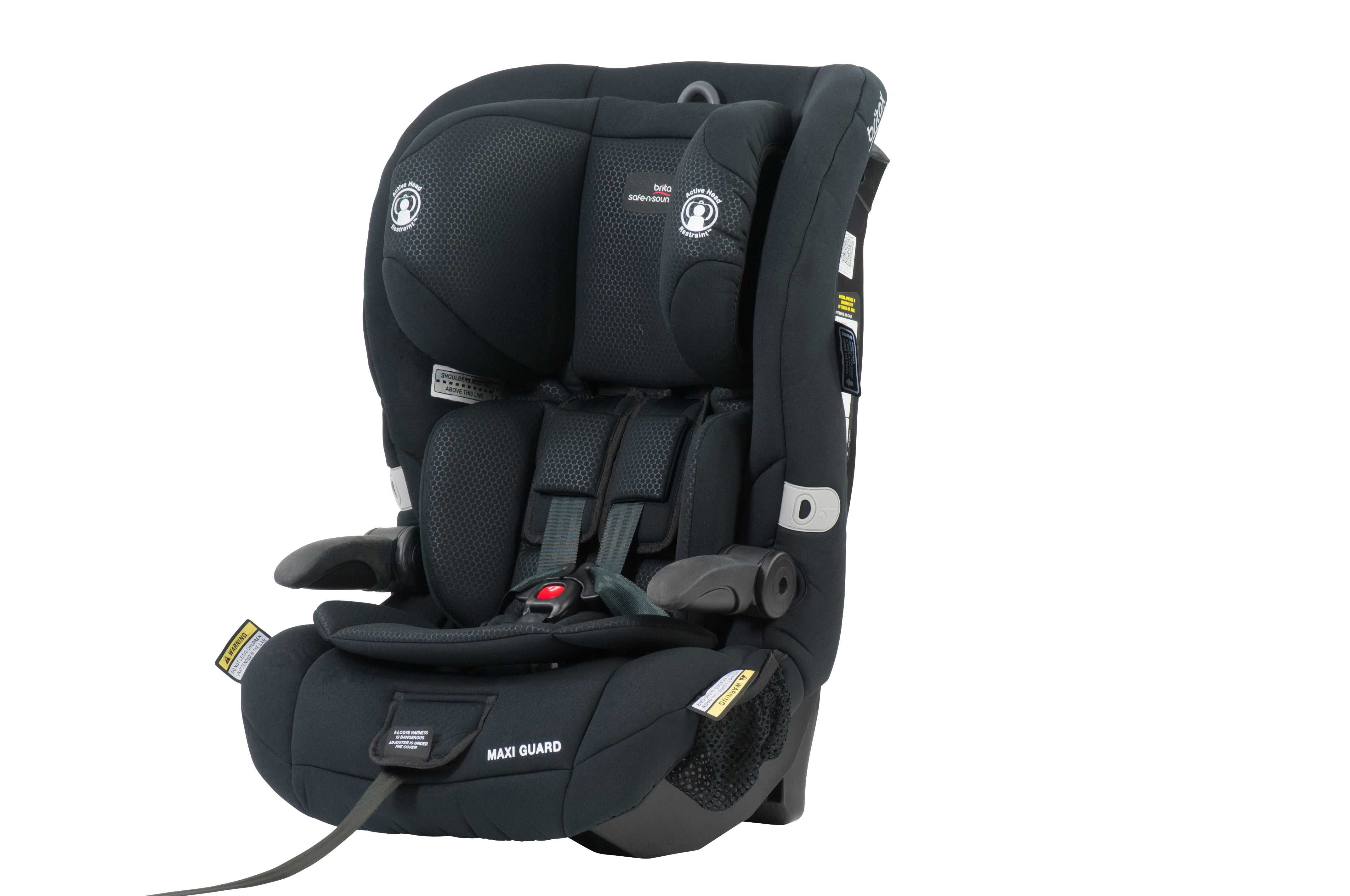 Britax 2025 maxi guard