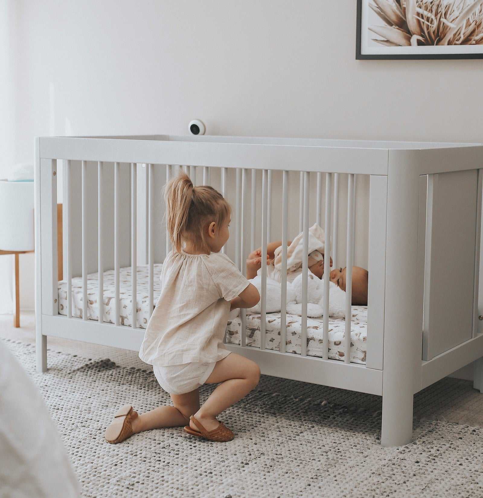 Troll co hot sale sleeper cot